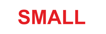 Small
